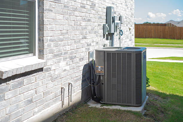 Reliable Ac Installation contractor in California City, CA by FH HVAC
